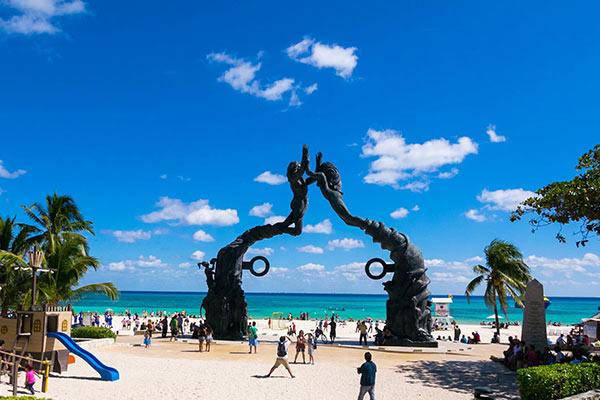 Private chef in Playa del Carmen