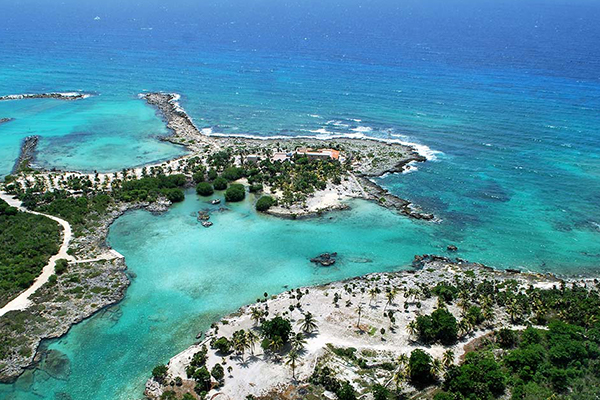 Private chef in Puerto Aventuras