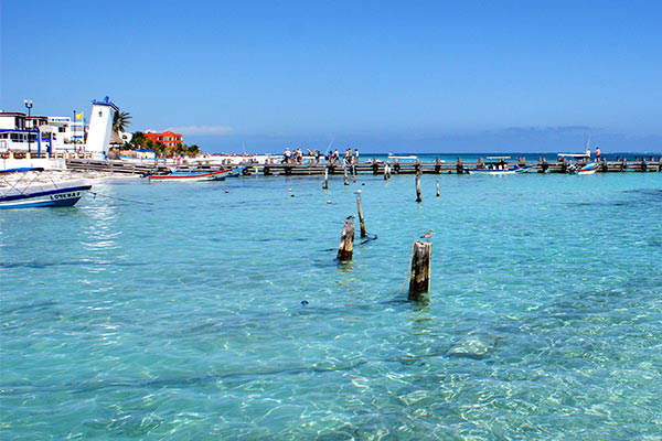 Private chef in Puerto Morelos