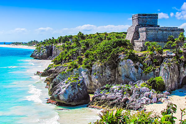 Private chef in Tulum